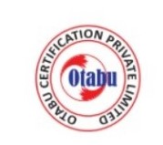 Otabu Certification